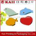 OEM different shape memo pad, fridge magnet notepad, design memo pad, sticky note notepad in China 8 year-kaii